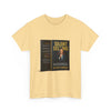 Silent Selling Book Cover T‑Shirt — 'Silent Selling' Jeffrey Simmons Graphic Tee