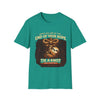 Sloth 'Tie a Knot and Hang On' T-Shirt