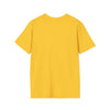 Be Nice It’s Free T-Shirt — Positive Message Graphic Tee