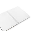 Spiral Notebook — Silent Selling: How to Win Trust & Close Deals (Business Sales Notebook)