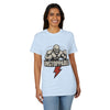 Unstoppable Muscle Lightning T‑Shirt