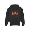 67 Streetwear Youth Hoodie — Urban Graphic Pullover