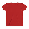 Youth Tee — '67 If You Know You Know' Minimalist Graphic T‑Shirt