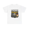 Think for Yourself "Quit Being a Blind Follower" Tee