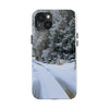 Winter Wonderland Tough Phone Case