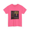 Silent Selling Book Cover T‑Shirt — 'Silent Selling' Jeffrey Simmons Graphic Tee