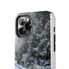 Winter Wonderland Tough Phone Case