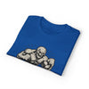 Unstoppable Muscle Lightning T‑Shirt