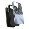 Winter Wonderland Tough Phone Case