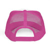 Trucker Cap – “Low Battery 6% / High Anxiety 100%” Graphic Mesh Hat