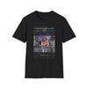 Dancing in the Rain Book T-Shirt