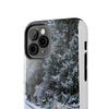 Winter Wonderland Tough Phone Case