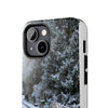 Winter Wonderland Tough Phone Case
