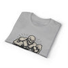 Unstoppable Muscle Lightning T‑Shirt