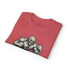 Unstoppable Muscle Lightning T‑Shirt