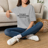 I'm Not For Everyone T-Shirt — "Limited Edition" Minimal Graphic Tee