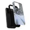 Winter Wonderland Tough Phone Case