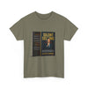 Silent Selling Book Cover T‑Shirt — 'Silent Selling' Jeffrey Simmons Graphic Tee