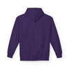 Rise By Lifting Others Hoodie — Peer Support Network Comfort Pullover