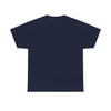 T-Shirt — "The King of Kingsport" Book Cover Tee