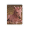 30-Piece Kids Puzzle — Pink Unicorn Foal Toy Puzzle for Toddlers