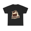 Coffee Pot “Pothead” T-Shirt — Funny Barista / Caffeine Lover Tee