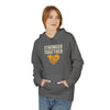 Hoodie for Peer Support - Unisex Softstyle Fleece