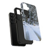 Winter Wonderland Tough Phone Case