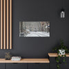 Winter Wonderland Canvas Art