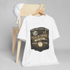 T-Shirt — “Your Child Doesn’t Want Your Dime, They Want Your Time” Vintage Family Quote Tee