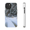 Winter Wonderland Tough Phone Case
