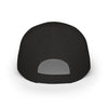 Low Profile Baseball Cap
