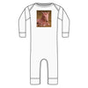 Infant Long Legged Baby Rib Bodysuit