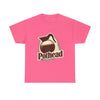 Coffee Pot “Pothead” T-Shirt — Funny Barista / Caffeine Lover Tee