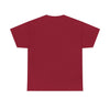 The Eight Discs Book Cover T‑Shirt — Fantasy Sci‑Fi Novel Tee by Jeffrey Simmons