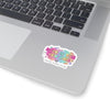 2026 Is The New 2016 Kiss-Cut Stickers | 2010s Nostalgia, retro internet aesthetic