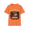 Sloth 'Tie a Knot and Hang On' T-Shirt
