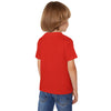 Pink Baby Unicorn Toddler T-Shirt