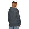 Glitch Comet Hoodie – Retro Vaporwave 'You Knew You Couldn't Fly' Graphic