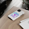 Social Battery Case - Keep Your Energy Charged!