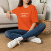Survived It T-Shirt — "I Survived It. I'm Not Becoming It." Inspirational Recovery Tee