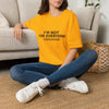 I'm Not For Everyone T-Shirt — "Limited Edition" Minimal Graphic Tee