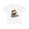 Coffee Pot “Pothead” T-Shirt — Funny Barista / Caffeine Lover Tee
