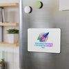 Die-Cut Magnets