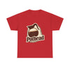 Coffee Pot “Pothead” T-Shirt — Funny Barista / Caffeine Lover Tee