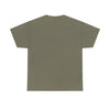Silent Selling Book Cover T‑Shirt — 'Silent Selling' Jeffrey Simmons Graphic Tee