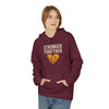 Hoodie for Peer Support - Unisex Softstyle Fleece