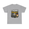 Think for Yourself "Quit Being a Blind Follower" Tee