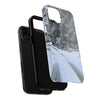 Winter Wonderland Tough Phone Case