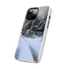 Winter Wonderland Tough Phone Case